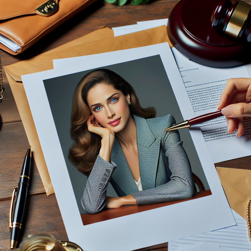 Dear Meghan, We’re Pleading: Join Suits: LA for a Special Appearance!