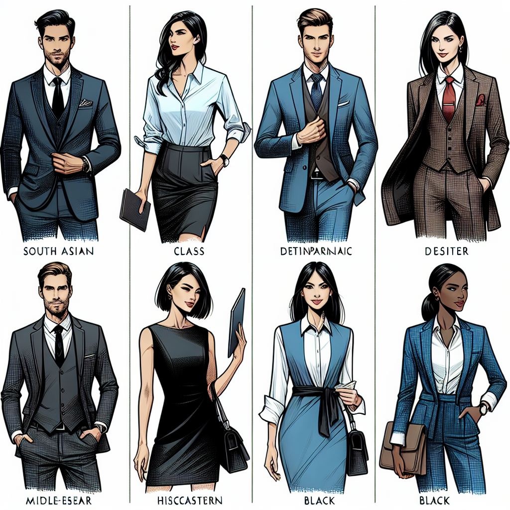 Timeout Trends: 5 Fashion Looks to Rock When Gateway Time-out Strikes