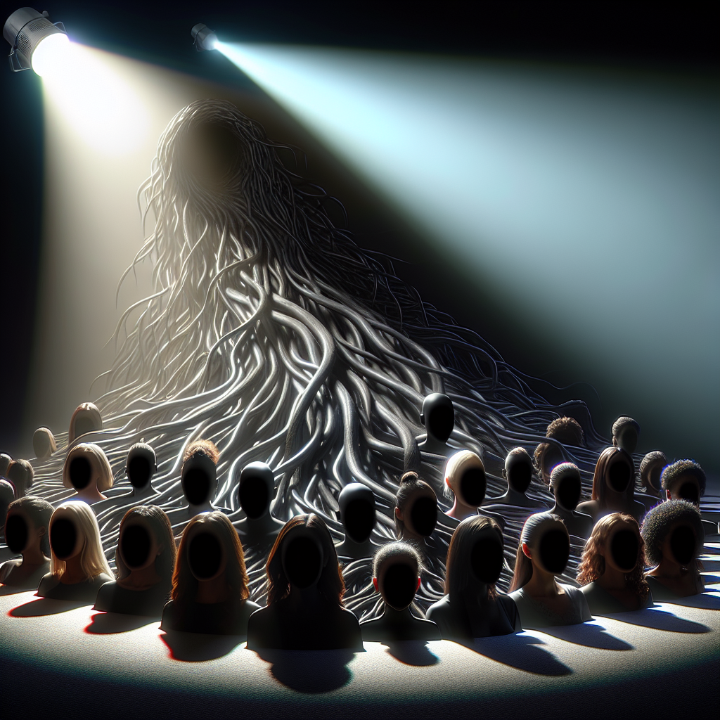 Beyond the Spotlight: The Growing Threat of Deepfakes on Women Everywhere