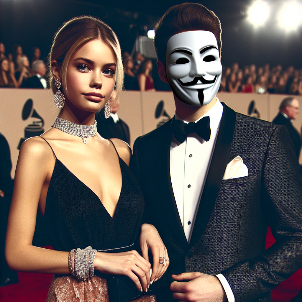 Taylor Swift’s Grammys Date: A Lesson in Privacy and Celebrity Style