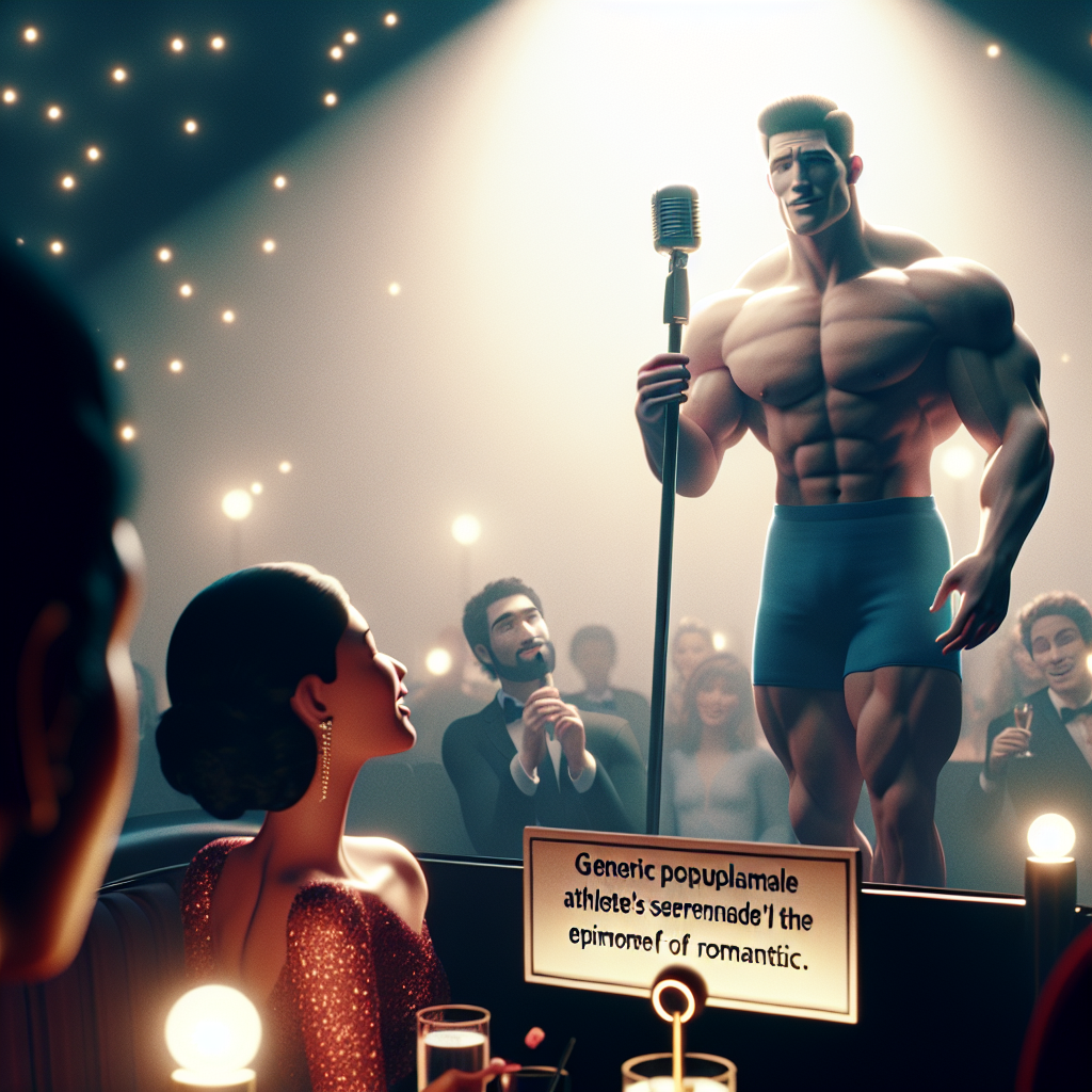 Taylor Swift Raves About Travis Kelce’s Cinematic Serenade as the Ultimate Romantic Gesture