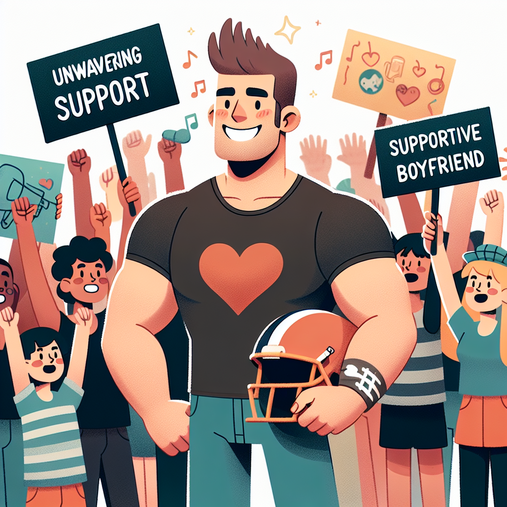 Swifties Rally Behind Travis Kelce: Unwavering Support or Just a ‘Supportive Boyfriend’?