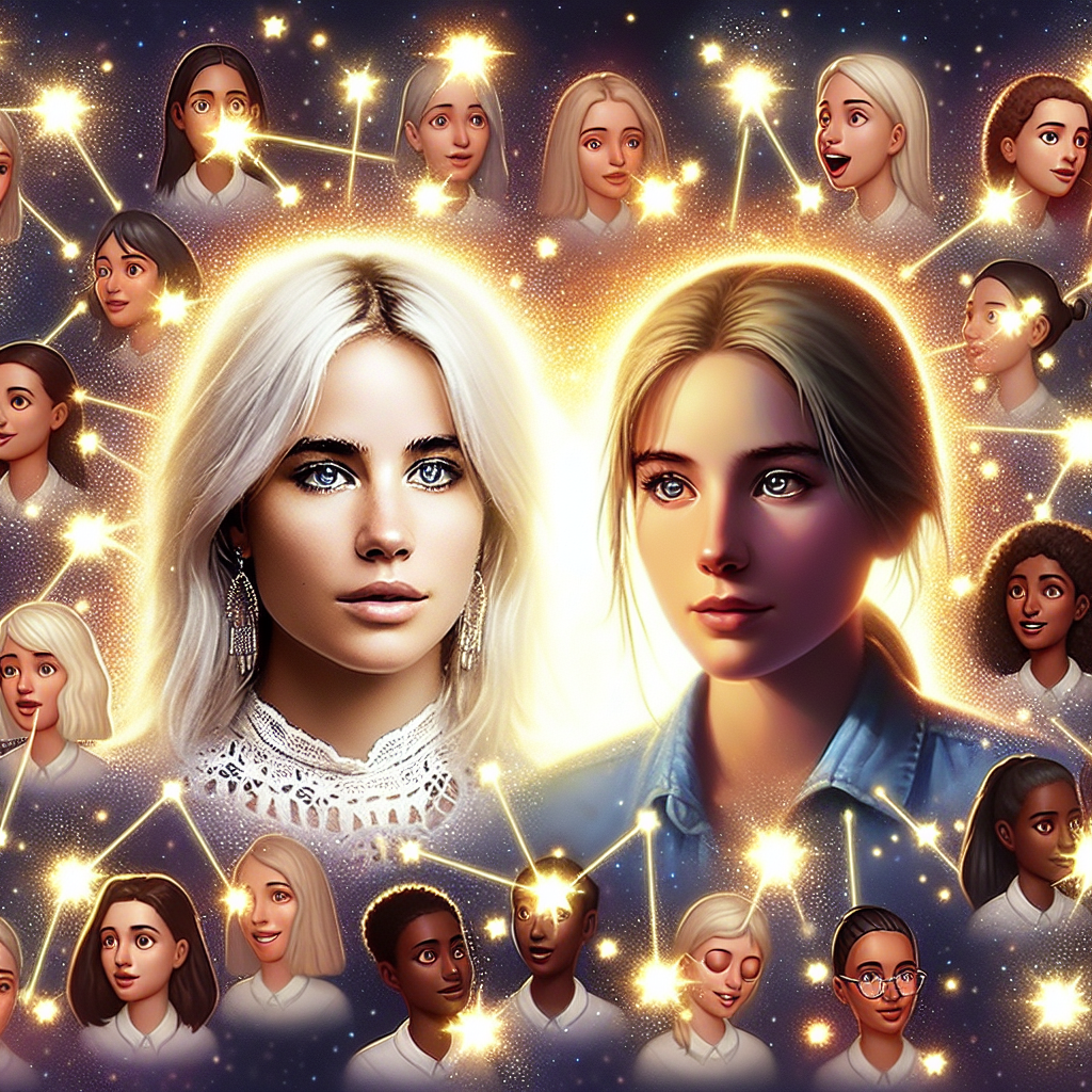 Taylor Swift’s Surprising Connection to Poet Emily Dickinson Sparks Fascinating Fan Theory Discussion