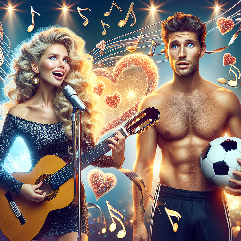 Love Notes: Taylor Swift’s Musical Ode to Travis Kelce