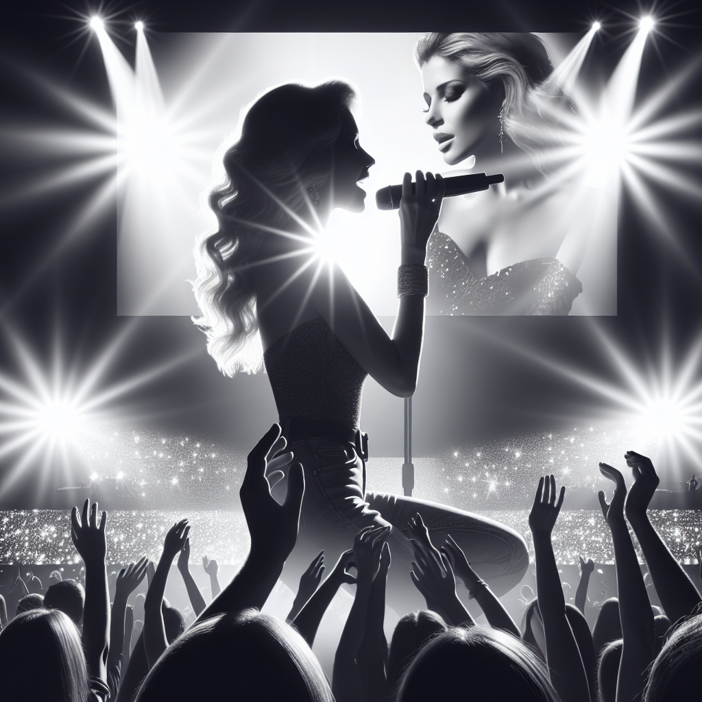 Taylor Swift’s Powerful Performance: Navigating Relationship Challenges Amid Cheating Rumors