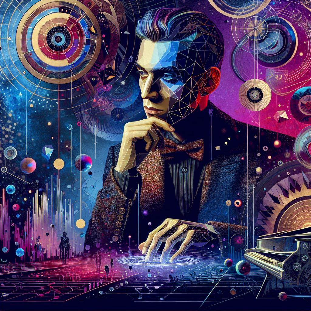 The Enigmatic Musings: Unveiling All the Secrets of Taylor Swift’s Latest Album