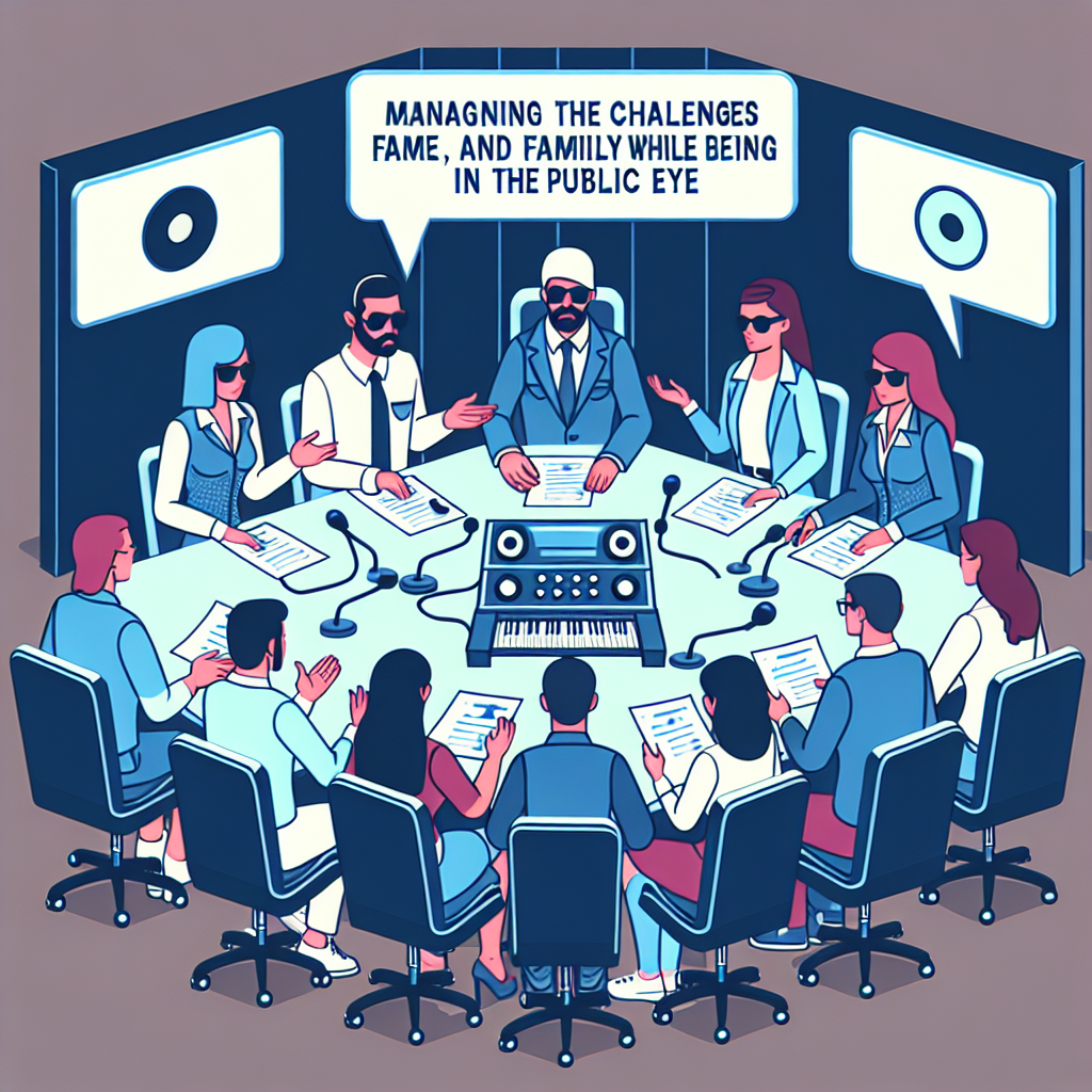 Taylor Swift’s Team Responds: Navigating Fame and Family in the Spotlight