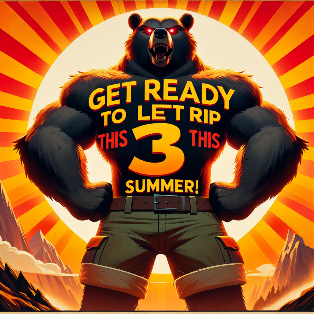 The Bear Season 3: Get Ready to Let It Rip This Summer!