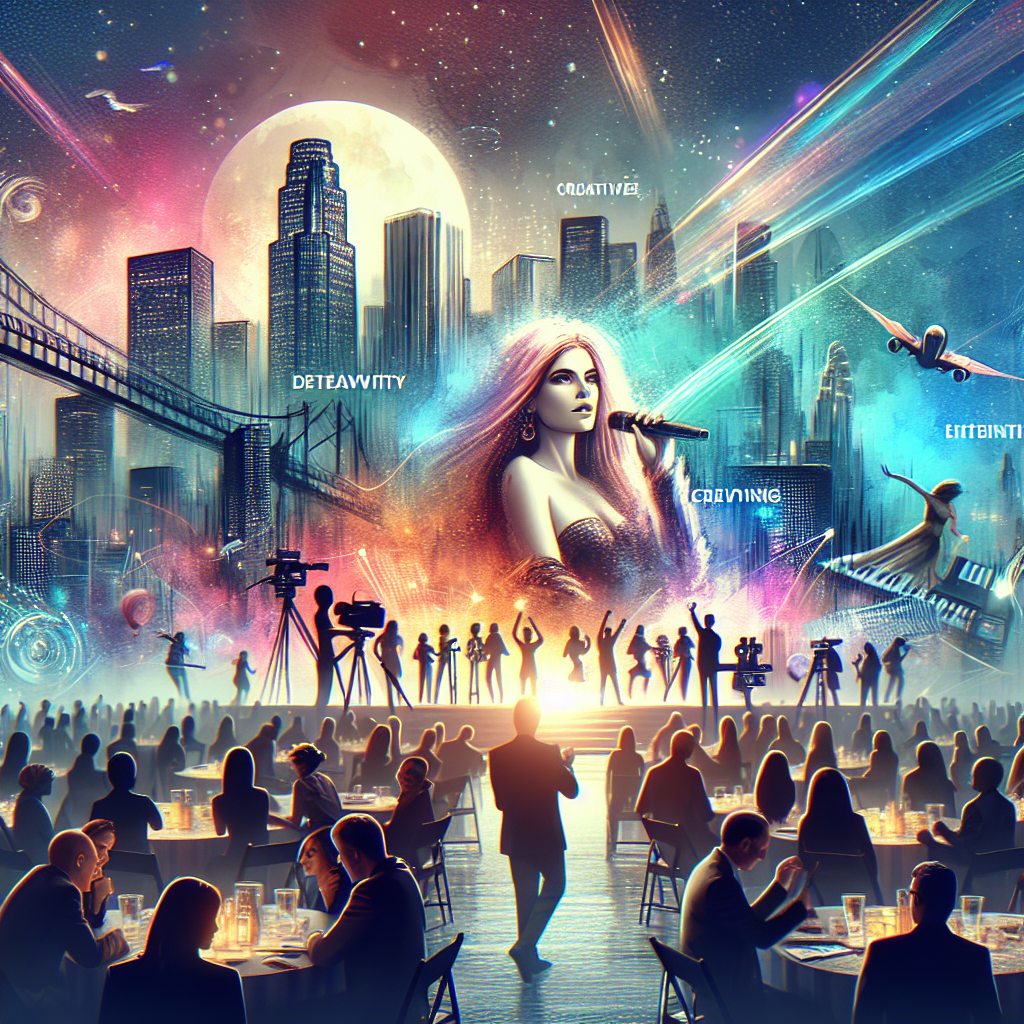 Unveiling Björk: The Exclusive Collaboration Between Spike Jonze and Arroz & Fun in LA