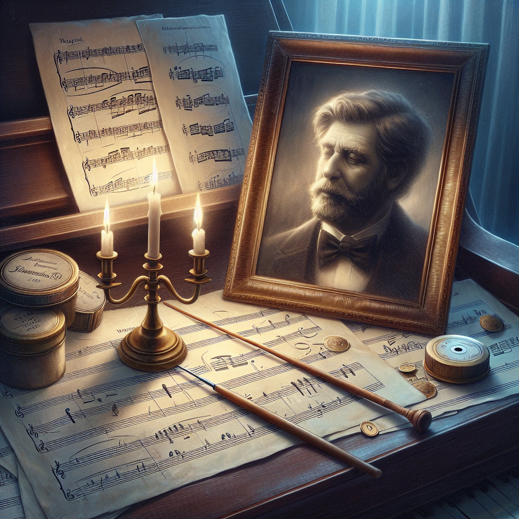 Remembering Leonard Bernstein: A Personal Reflection on My Father’s Best Friend