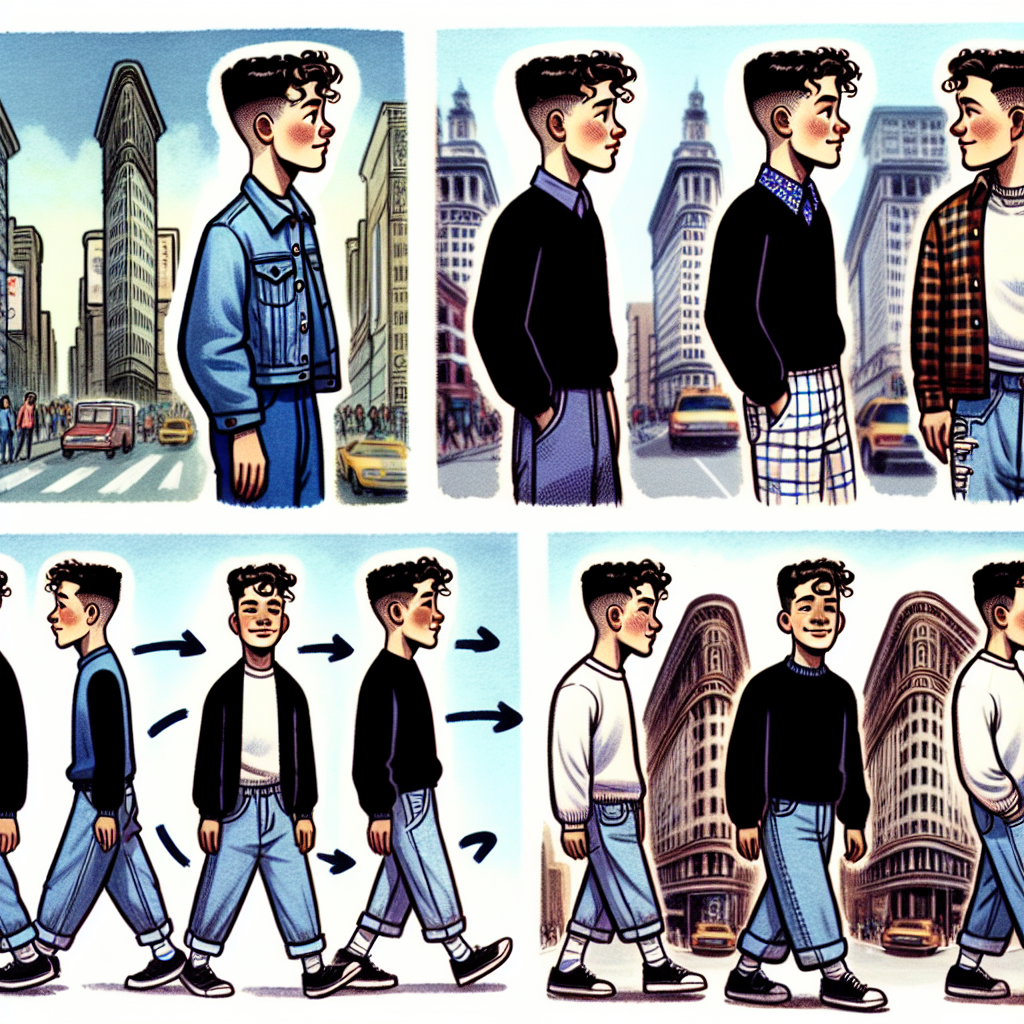 This Is Not a Drill: Embracing the Pantless Trend in Real Life