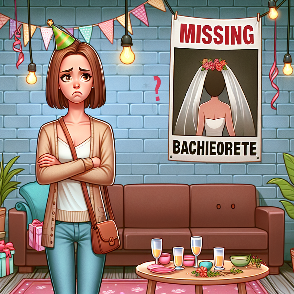 The Controversial Decision Behind Millie Bobby Brown’s Missing Bachelorette Bash: Unveiling the Outrage