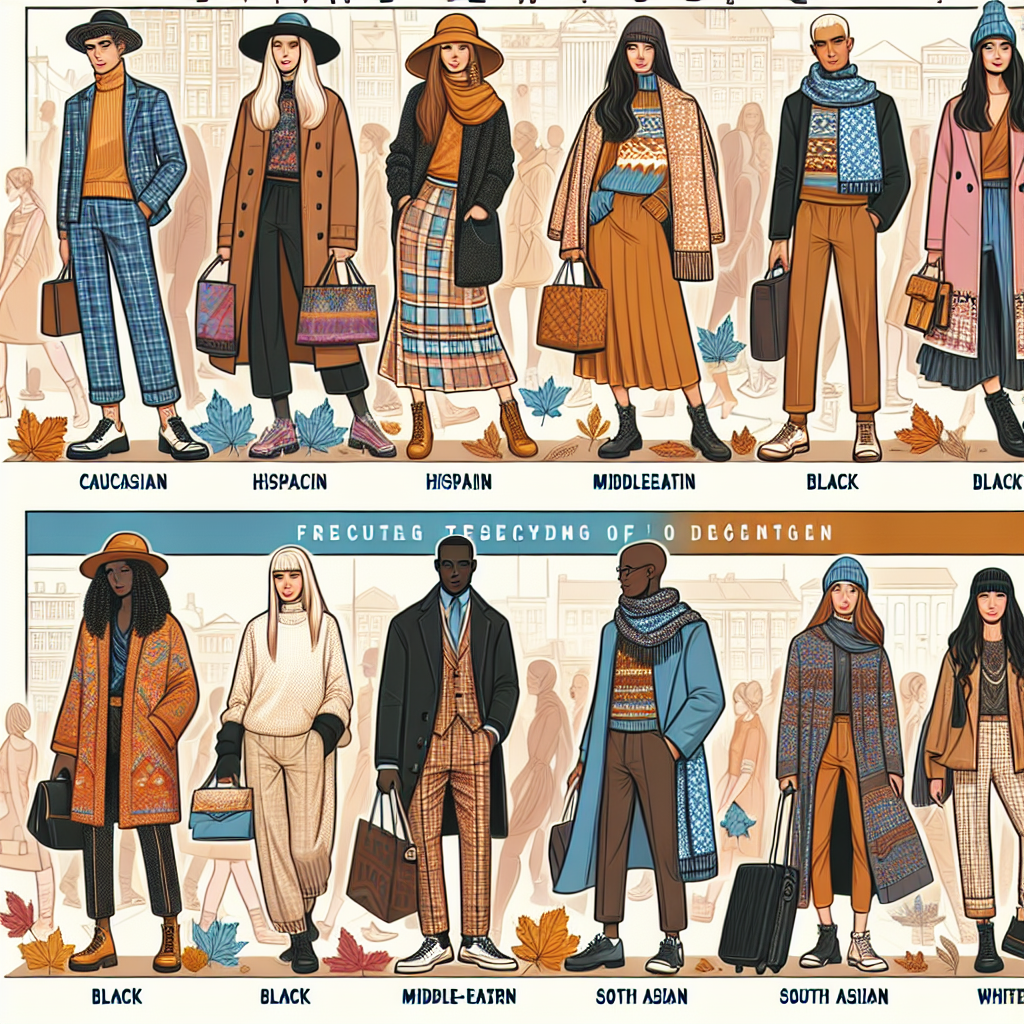 Breaking Down the Top 10 Must-Have Trends from Copenhagen Fashion Week Fall 2024