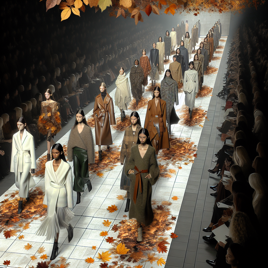 Runway Recap: Fall 2024’s Most-Watched Fashion Shows