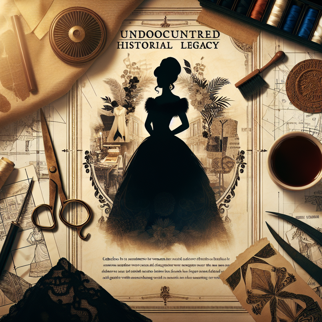 The Untold Legacy of Catherine Dior: The Rebel Sister Behind the Dior Empire