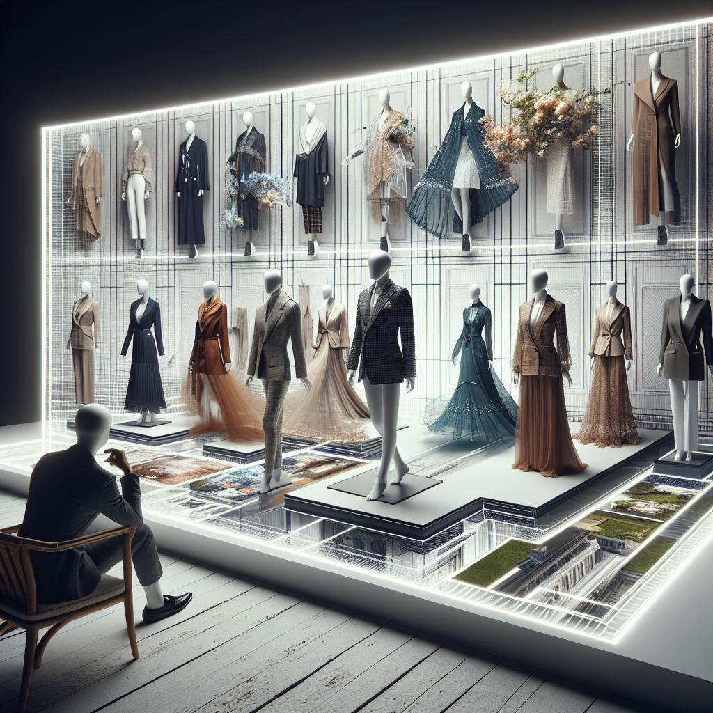 Chic Collaboration: Tory Burch x Parsons Revamp Project Unveiled!