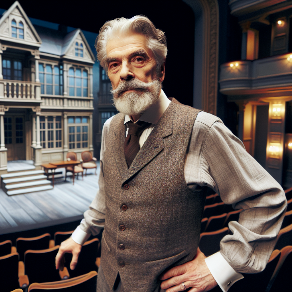 Steve Carell Shines in the Modern Twist of Uncle Vanya at Lincoln Center Theater