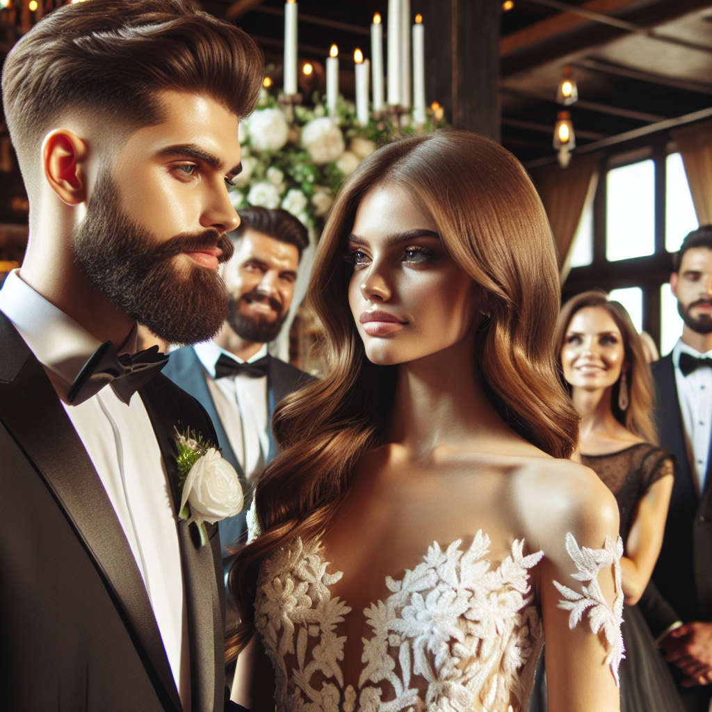 Usher Ties the Knot: Inside His Wedding to Longtime Love Jenn Goicoechea