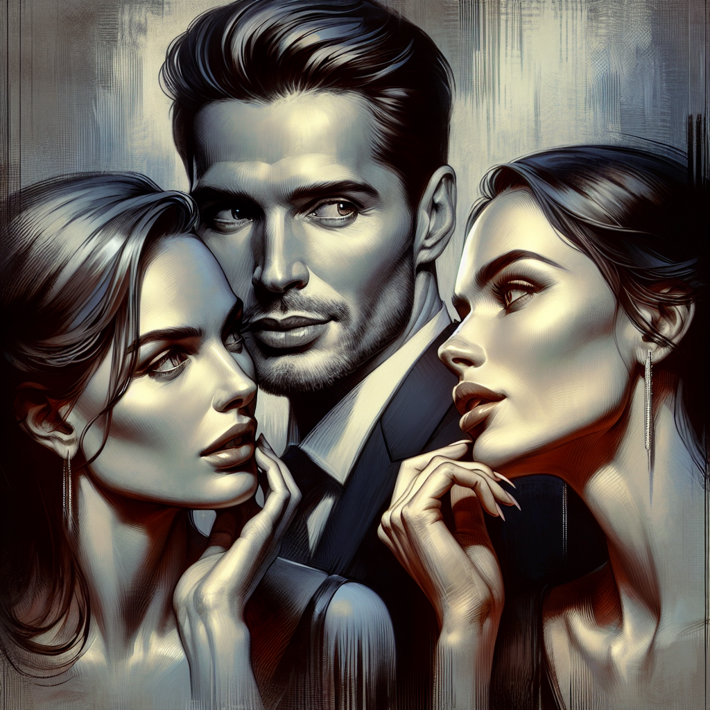 Unveiling the Intriguing Saga: The Tom Sandoval–Ariana Madix–Raquel Leviss Love Triangle Unraveled