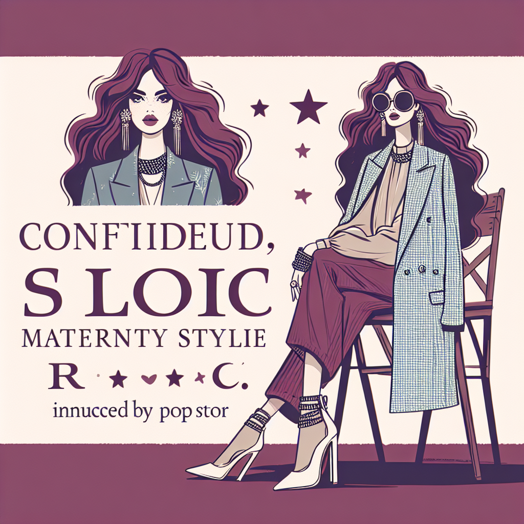 Vanessa Hudgens: Mastering Maternity Style the Rihanna Way!