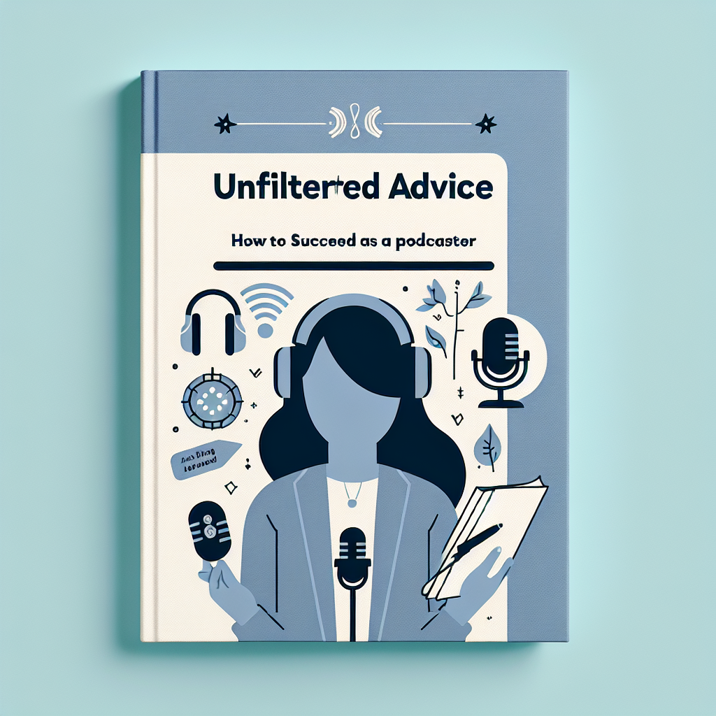 Unfiltered Advice: How to Succeed as a Podcaster, According to Chloe Malle
