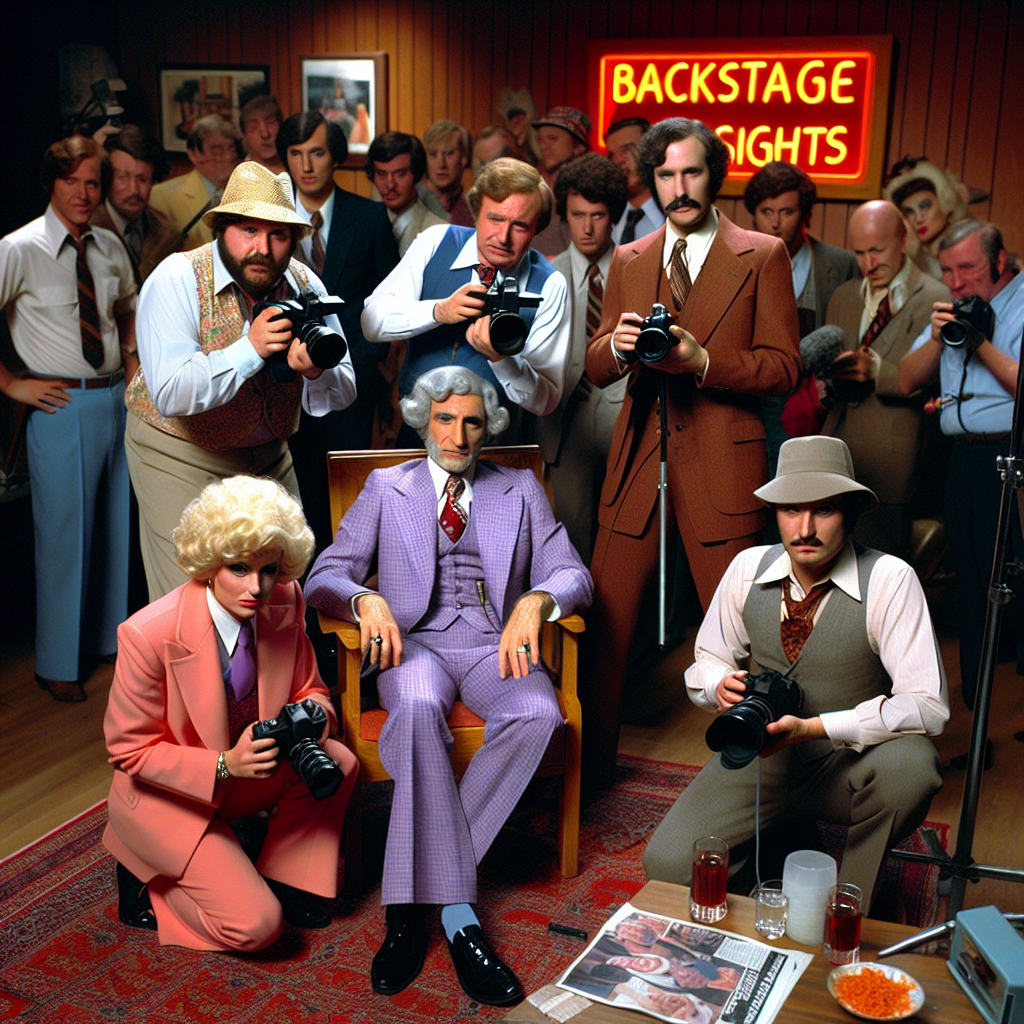 Behind the Scenes: A Day In the Life with One Day’s Leo Woodall – Exclusive Extended Cut!