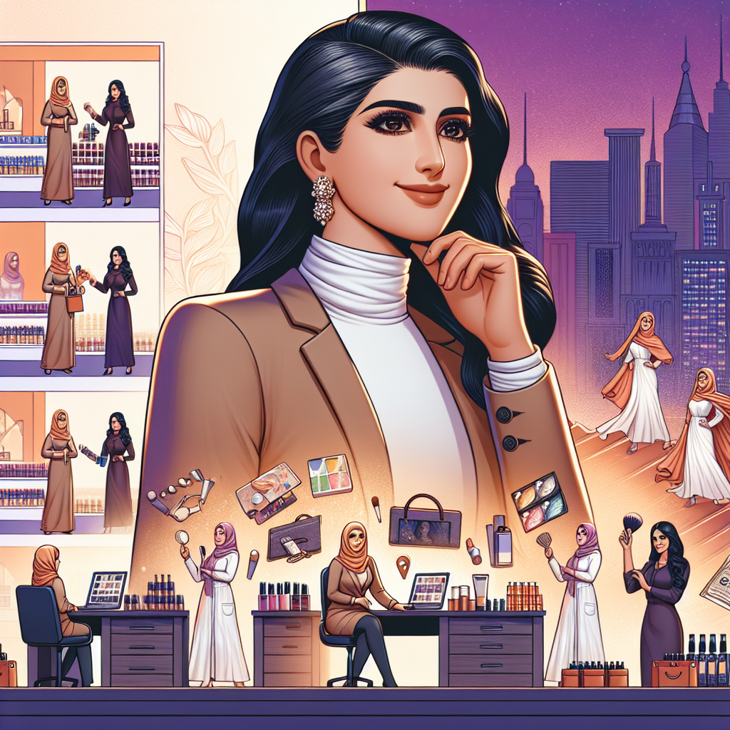 From Shop Assistant to Beauty Mogul: Dr. Barbara Sturm’s Expert Advice on Building a Thriving Business