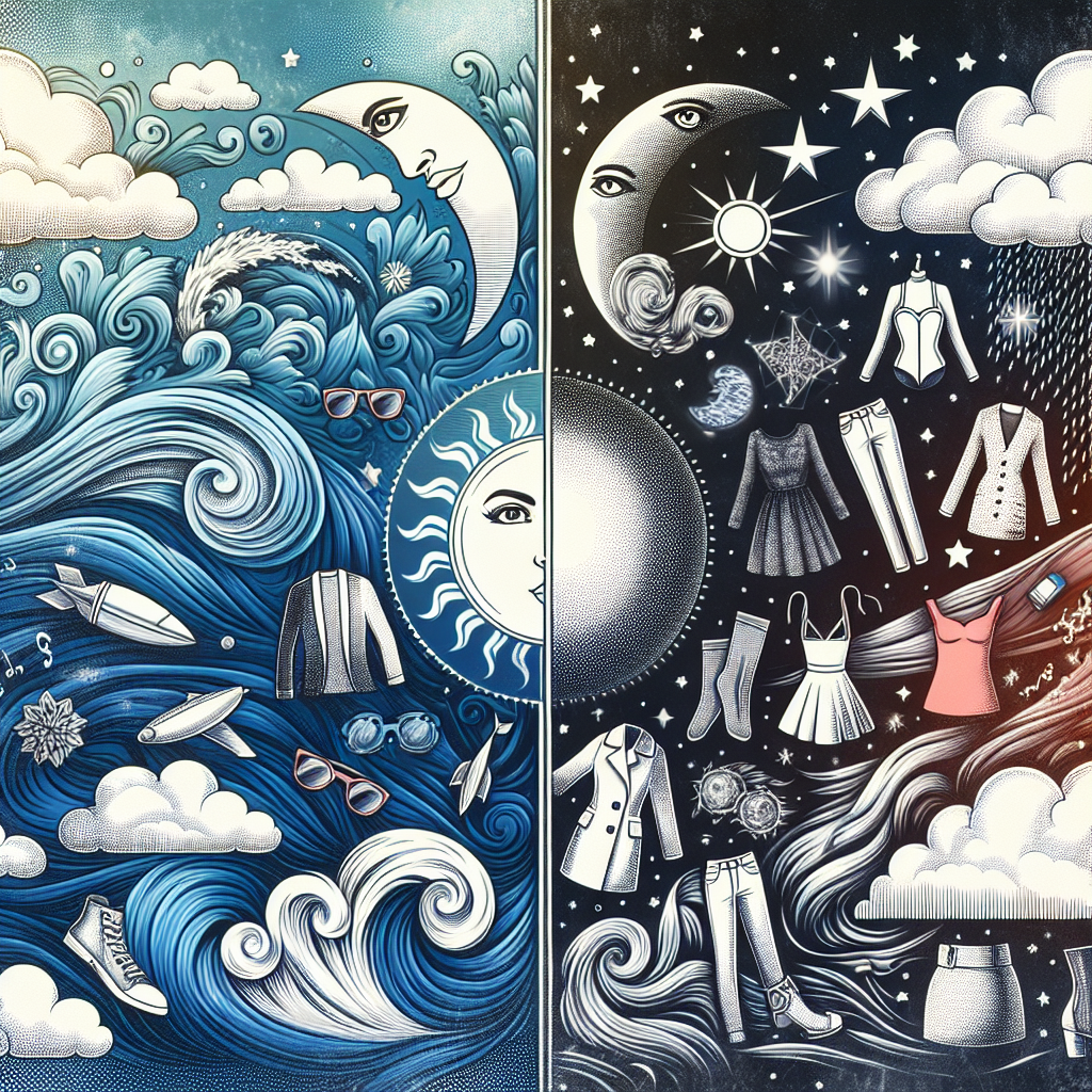 Stellar Style Forecast: February 11 to 17, 2024