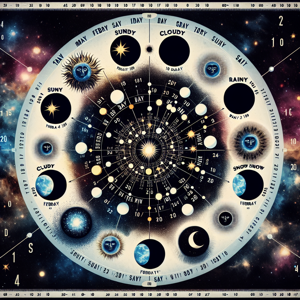 Stellar Style Forecast: February 4 to 10, 2024