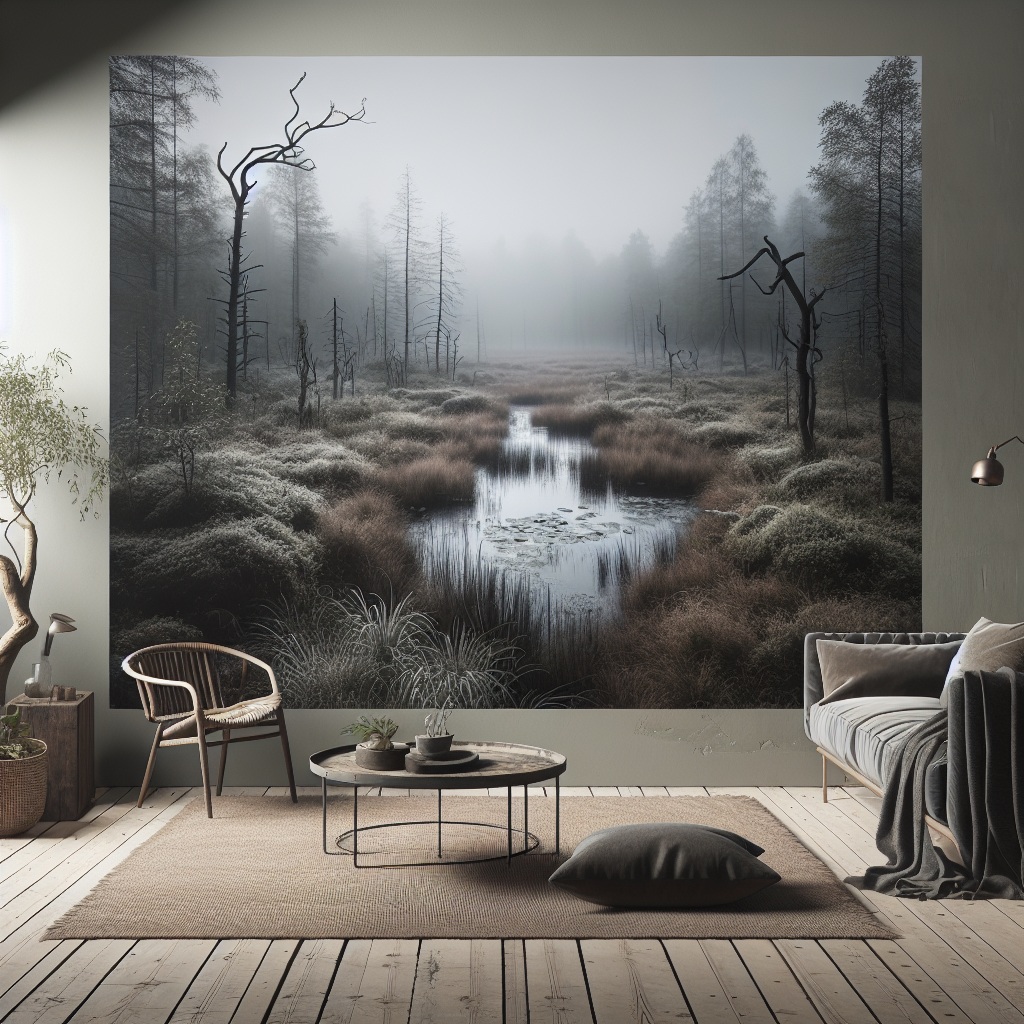 Exploring Bogcore: The Danish Trend Taking the Design World by Storm