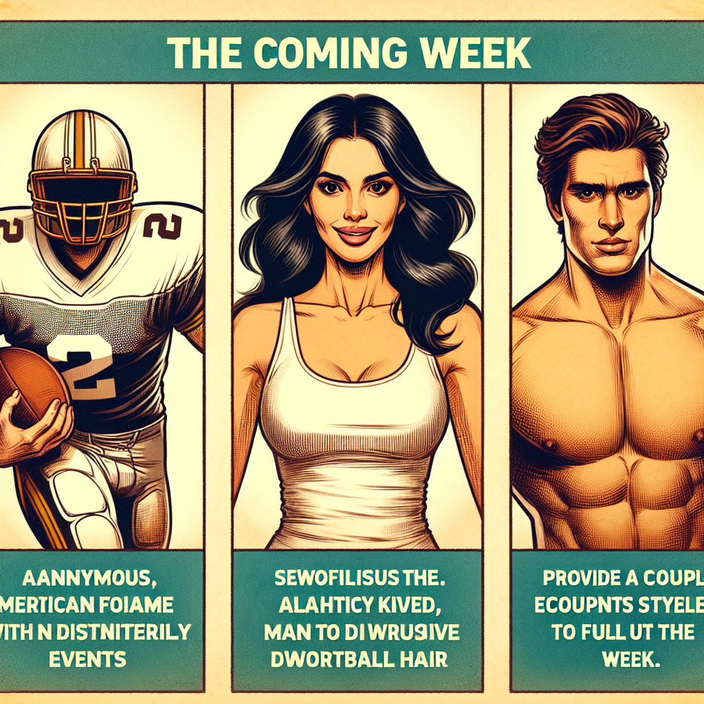 The Week Ahead: Super Bowl Style with Travis and Taylor, Gina Rodriguez’s Rom-Com, and More!