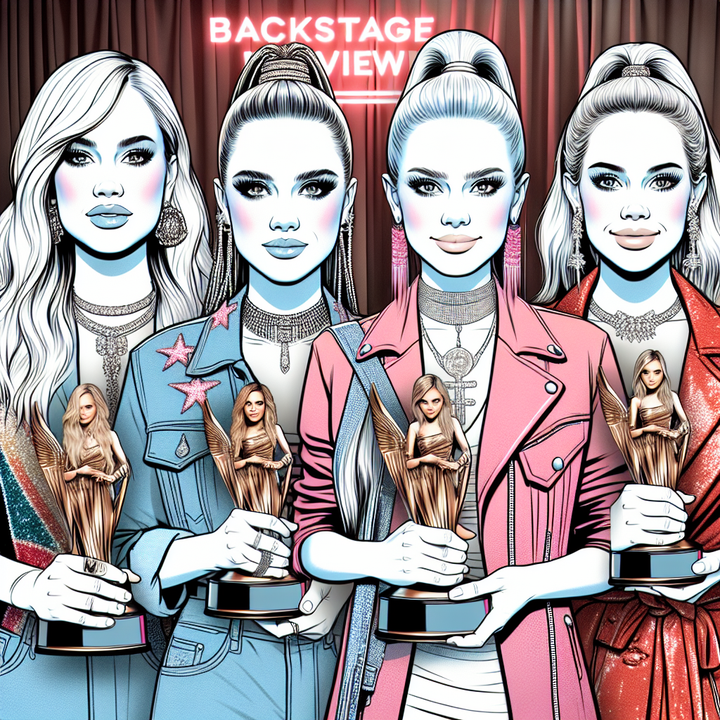 The Ultimate Grammy Preview: Taylor Swift, Billie Eilish, Dua Lipa, and Abbott Elementary’s Highly Anticipated Comeback!