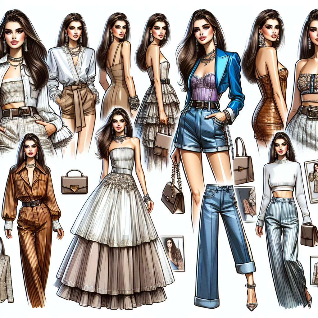 Royal Style Watch: Kate Middleton’s Latest Fashion Moments Revealed!