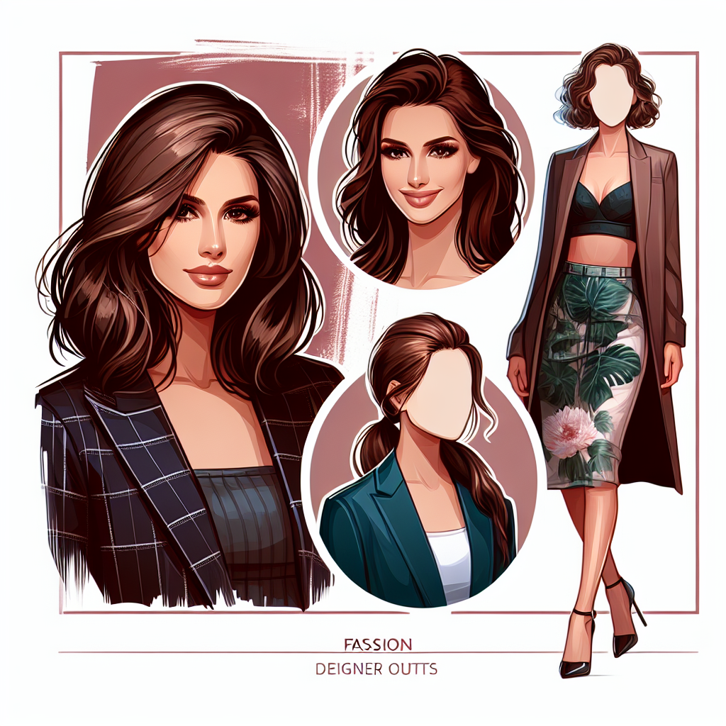 Royal Style Spotlight: Decoding Kate Middleton’s Latest Looks