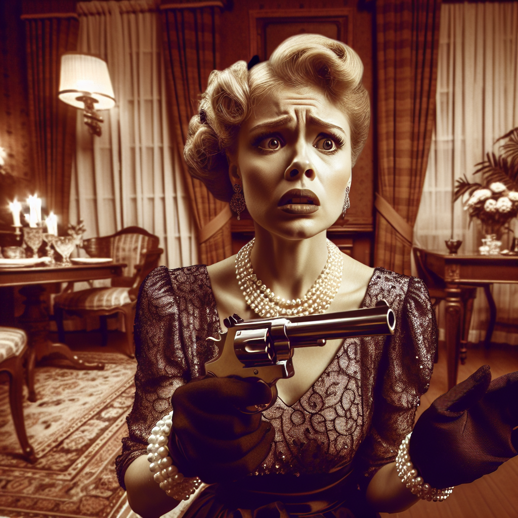 The Notorious Case of Ann Woodward: The New York Socialite Who Shocked Society by Shooting Her Husband