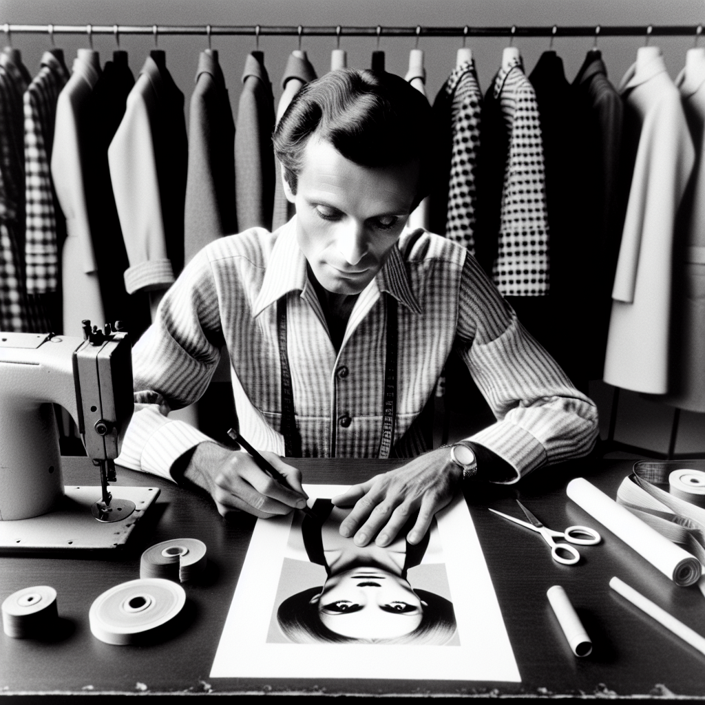Style Secrets Unveiled: 12 Lessons from Gucci’s Sabato De Sarno Documentary