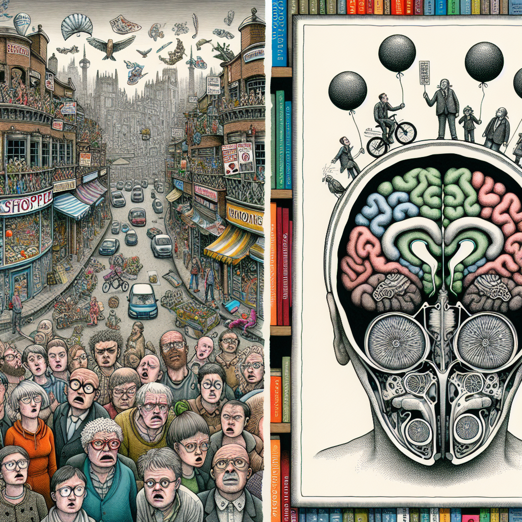 The Psychology Behind Our Irritation with Environmental Stunts