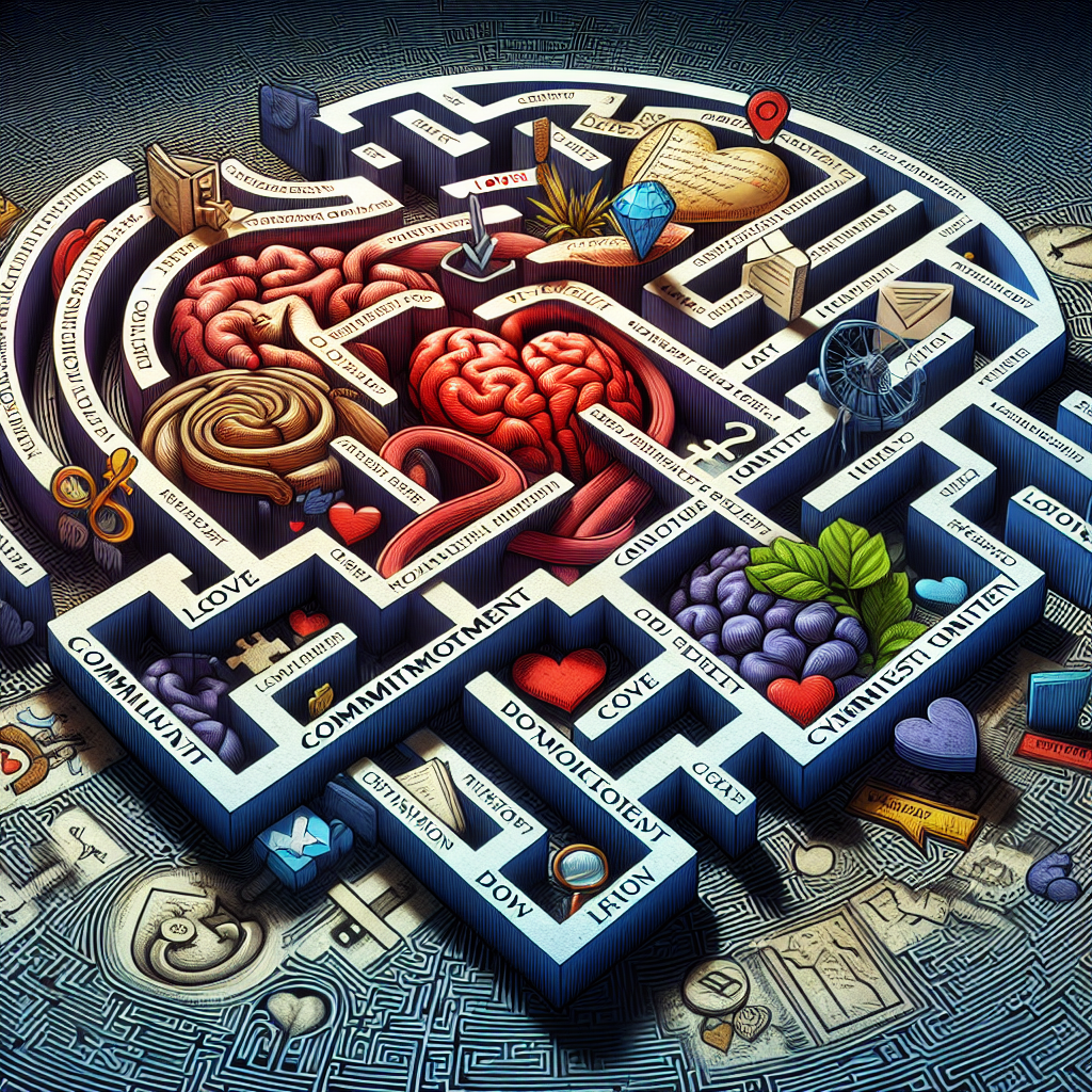 Why Do People Stray? The Psychology Behind Cheating Explained