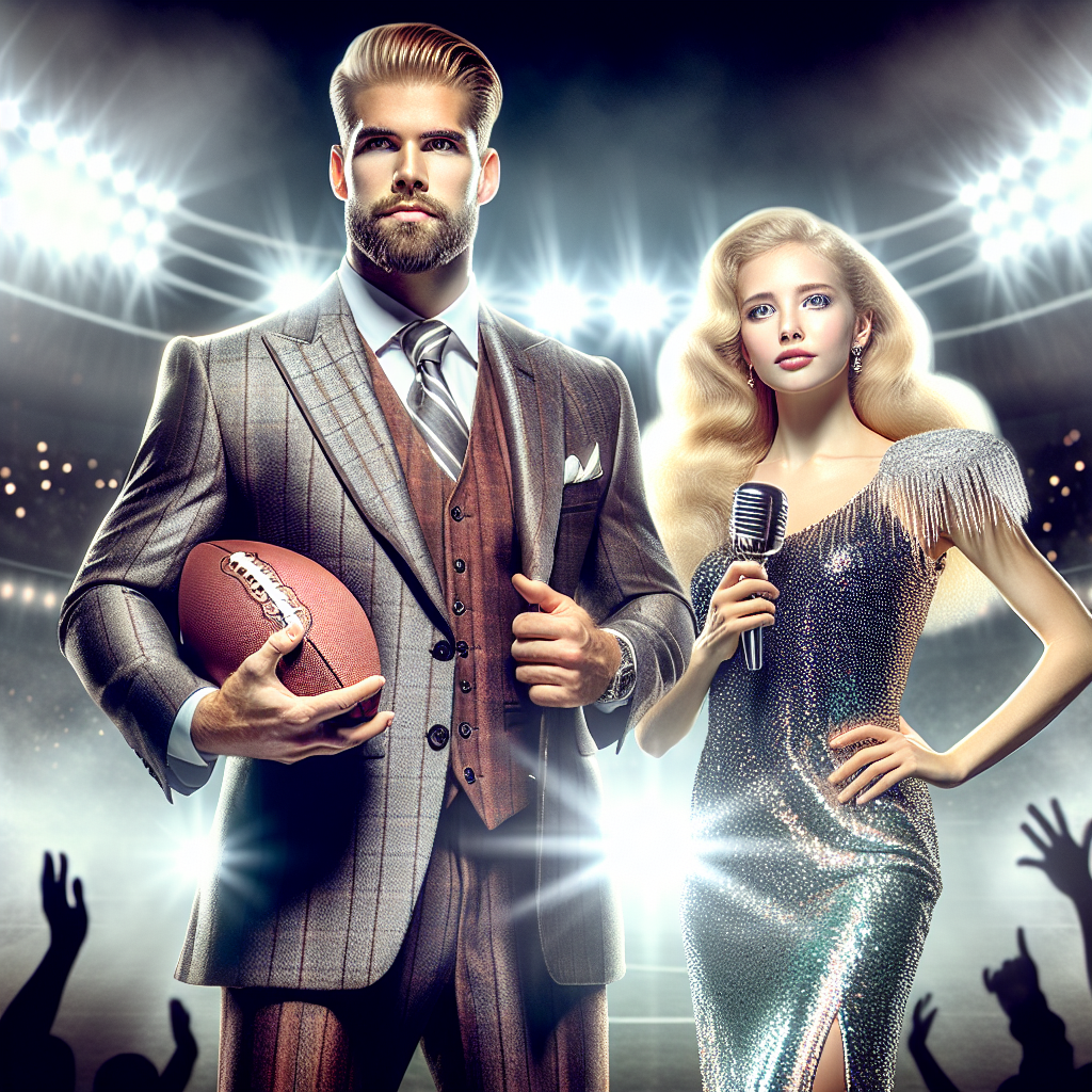 Speculations Swirl: Will Travis Kelce Team Up with Taylor Swift for the Eras Tour Post Super Bowl?