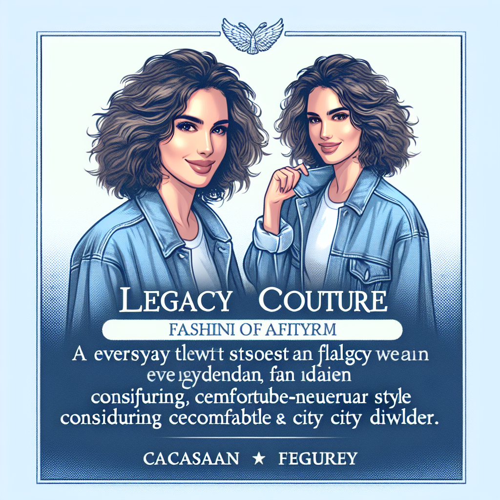 Zendaya’s Denim Dynasty: Embracing Legacy Couture in Everyday Style