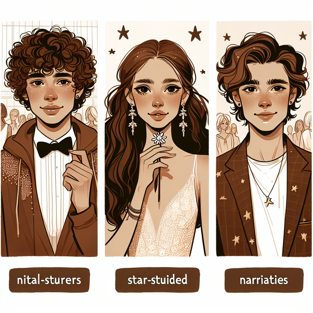 Star-Studded Stories: Zendaya, Timothée Chalamet, and Florence Pugh Dish on First Meetings, Red Carpet Highlights, and Embarrassing Moments