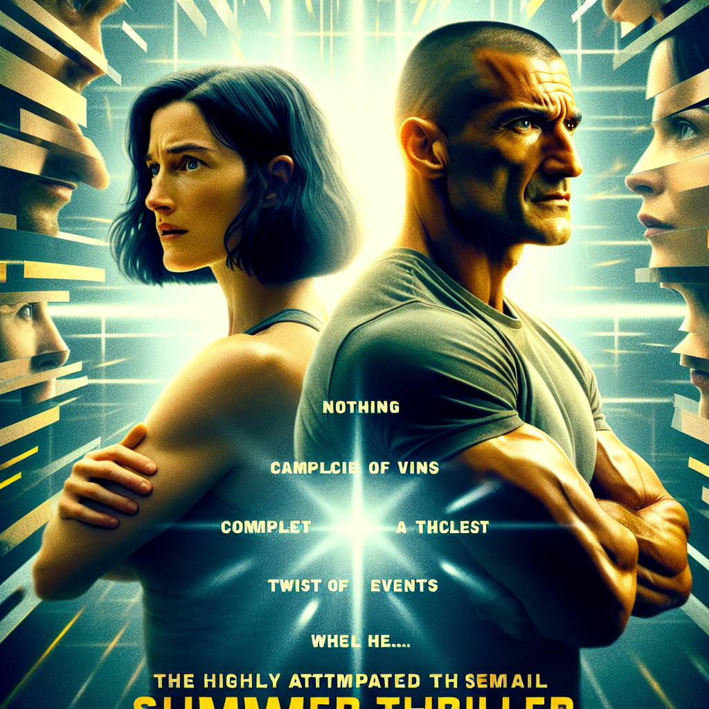 Zoë Kravitz and Channing Tatum’s Highly Anticipated Thriller ‘Will’ Set to Hit Theaters This Summer: What Fans Can Expect