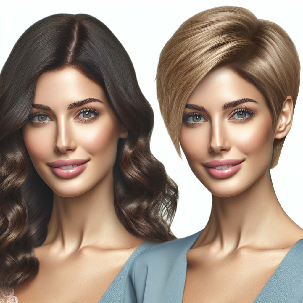 Zoey Deutch’s Dazzling Hair Evolution: From Brunette Beauty to Blonde Pixie Perfection