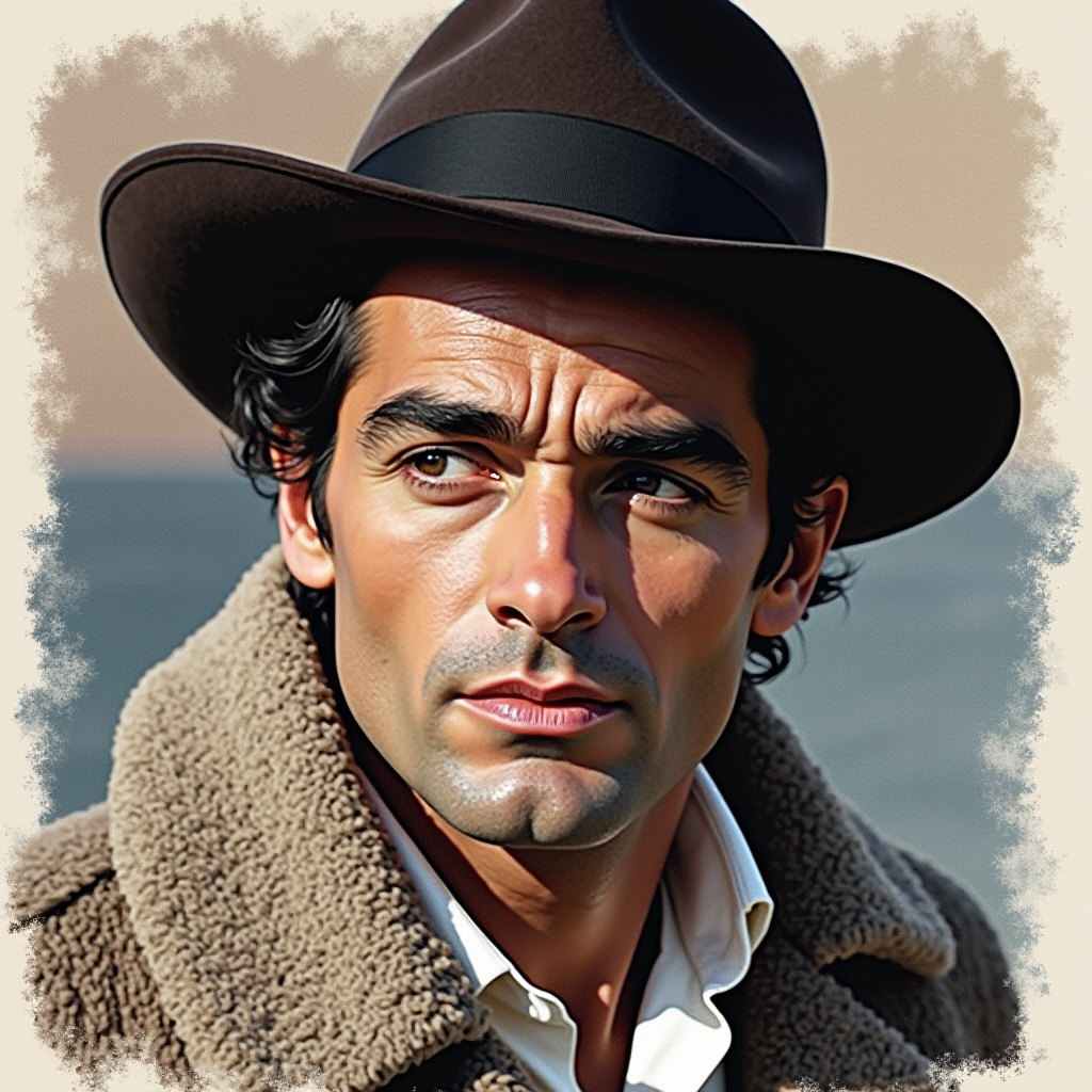 **Rekindling Stardust: A Journey Through Alain Delon’s Iconic Film Legacy**  

Explore the timeless allure of Alain Delon as we revisit his most captivating performances in cinema. From Le Samouraï to The Leopard, delve into the enigmatic charm that made him a legend. Join us on this cinematic voyage and discover why Delon’s filmography continues to inspire generations. 🎥✨