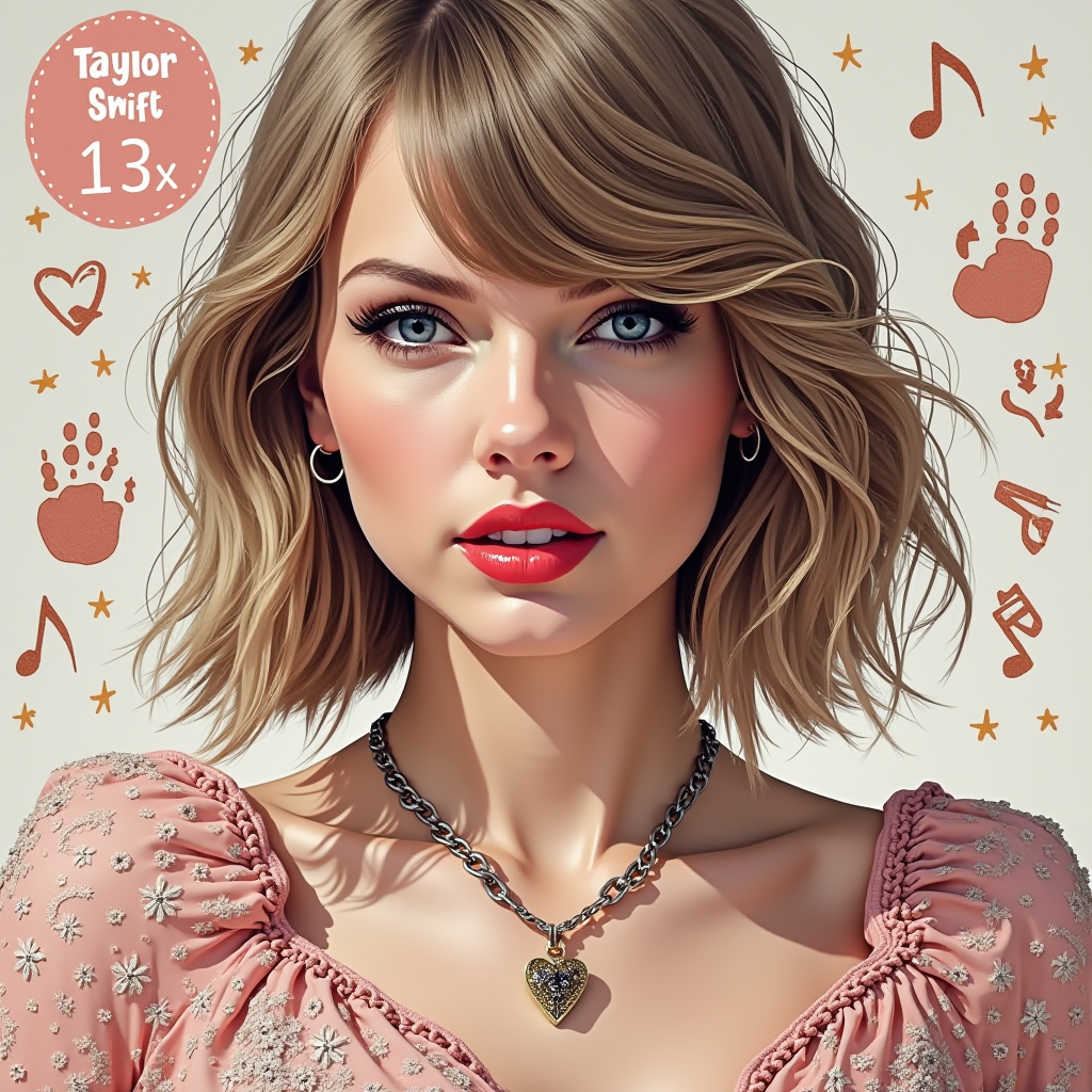 Decoding Taylor Swift: A Musical Journey Through Her Iconic Hits