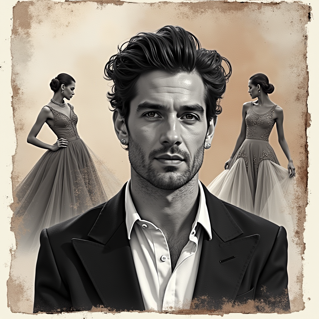 Chanel’s Bold Bet: Unpacking Matthieu Blazy’s Visionary Appointment