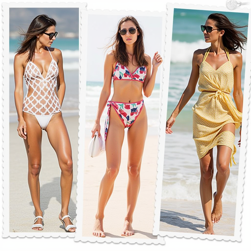 Anne Hathaway’s Radiant Commitment: Mastering the Art of Sun Protection