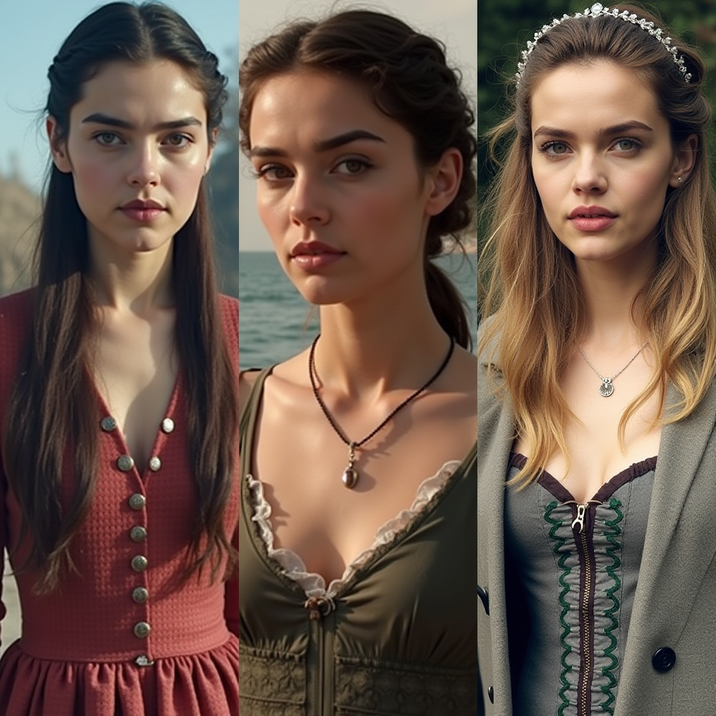 Anya Taylor-Joy’s Magical Journey: A Glance at Her Top 10 Unforgettable Characters!