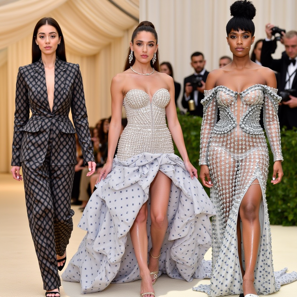 Grande Finale at the Met: Ariana’s Electrifying Showdown with Cynthia Erivo!