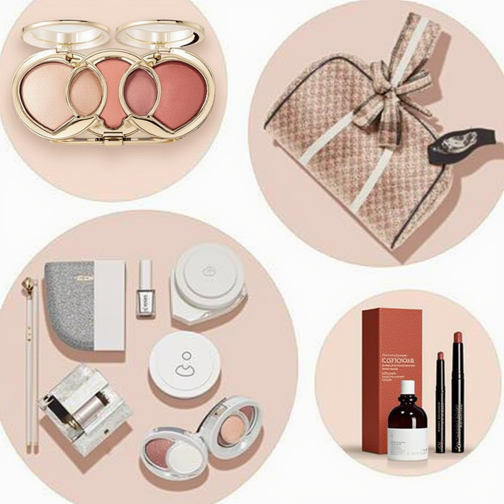 Rediscovered Elegance: How a Nostalgic Beauty Collaboration Revived Barneys New York